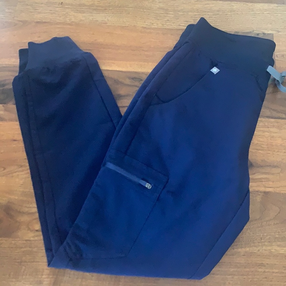 Figs Joggers. Never worn